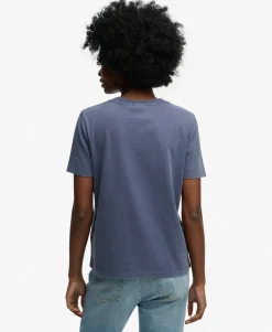 Vintage Prep T-Shirt