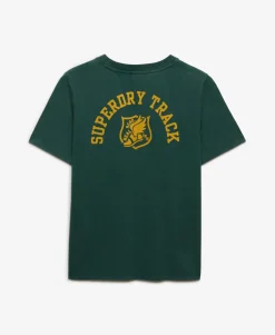 Vintage Prep T-Shirt