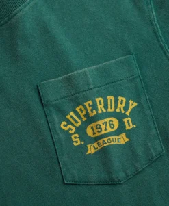 Vintage Prep T-Shirt