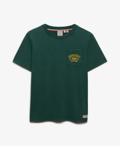 Vintage Prep T-Shirt