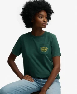 Vintage Prep T-Shirt