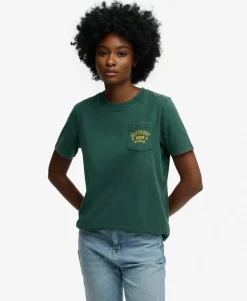 Vintage Prep T-Shirt