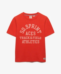 Vintage Prep T-Shirt