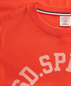 Vintage Prep T-Shirt