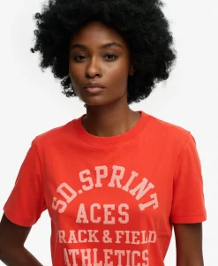 Vintage Prep T-Shirt