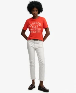 Vintage Prep T-Shirt