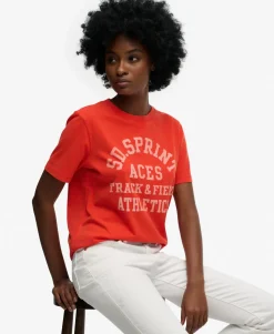 Vintage Prep T-Shirt