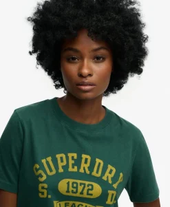 Vintage Prep T-Shirt