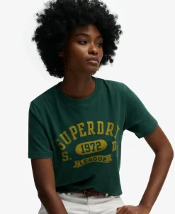 Vintage Prep T-Shirt