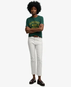 Vintage Prep T-Shirt