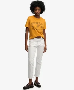 Vintage Prep T-Shirt