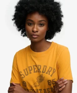 Vintage Prep T-Shirt