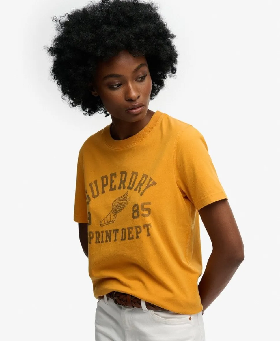 Vintage Prep T-Shirt
