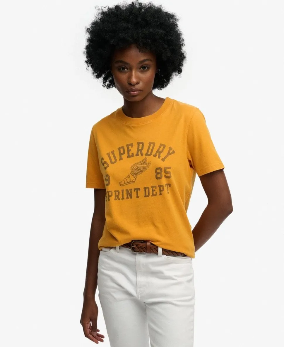 Vintage Prep T-Shirt
