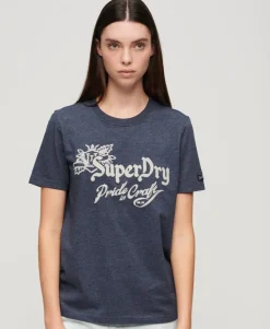 Vintage Pride In Craft T-Shirt