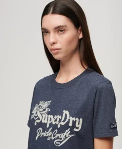 Vintage Pride In Craft T-Shirt