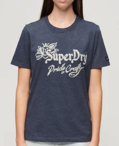 Vintage Pride In Craft T-Shirt