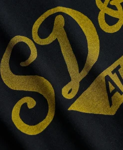 Vintage Script T-shirt
