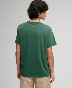 Vintage Script T-shirt