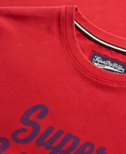 Vintage Script T-shirt