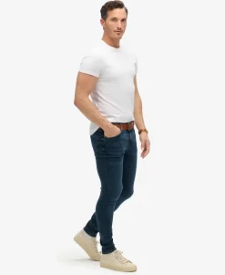 Vintage Skinny Jeans