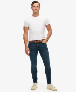 Vintage Skinny Jeans