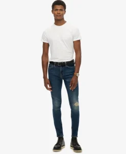 Vintage Skinny Jeans