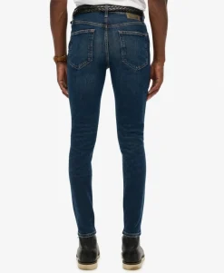 Vintage Skinny Jeans
