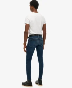 Vintage Skinny Jeans