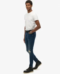Vintage Skinny Jeans