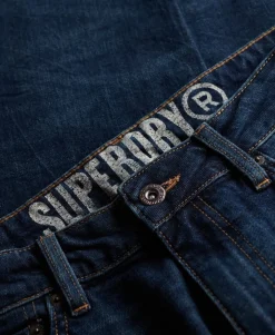 Vintage Skinny Jeans