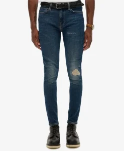 Vintage Skinny Jeans