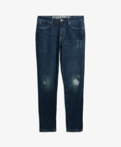 Vintage Skinny Jeans
