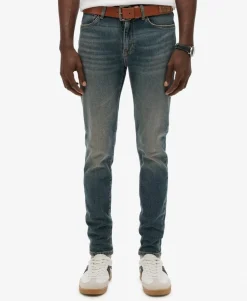 Vintage Skinny Jeans