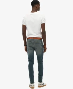 Vintage Skinny Jeans