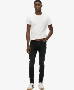 Vintage Skinny Jeans
