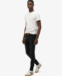 Vintage Skinny Jeans