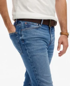 Vintage Skinny Jeans