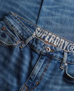 Vintage Skinny Jeans