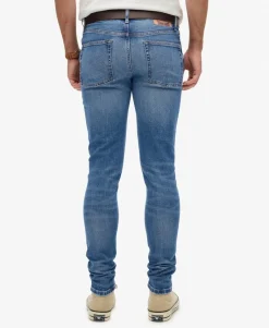 Vintage Skinny Jeans