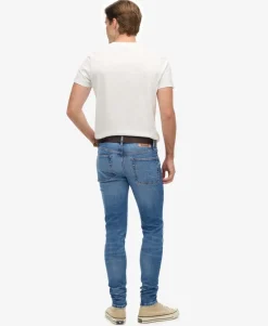 Vintage Skinny Jeans