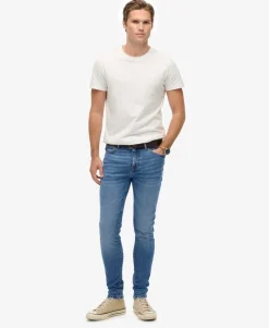 Vintage Skinny Jeans