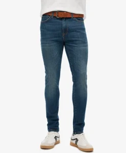 Vintage Skinny Jeans