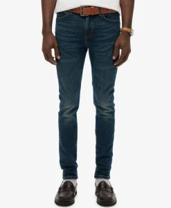 Vintage Skinny Jeans
