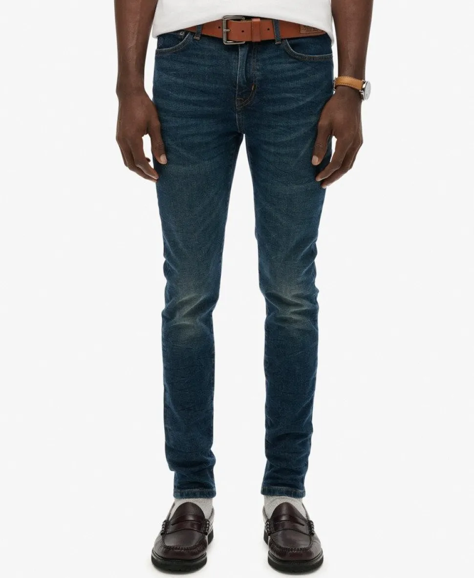 Vintage Skinny Jeans