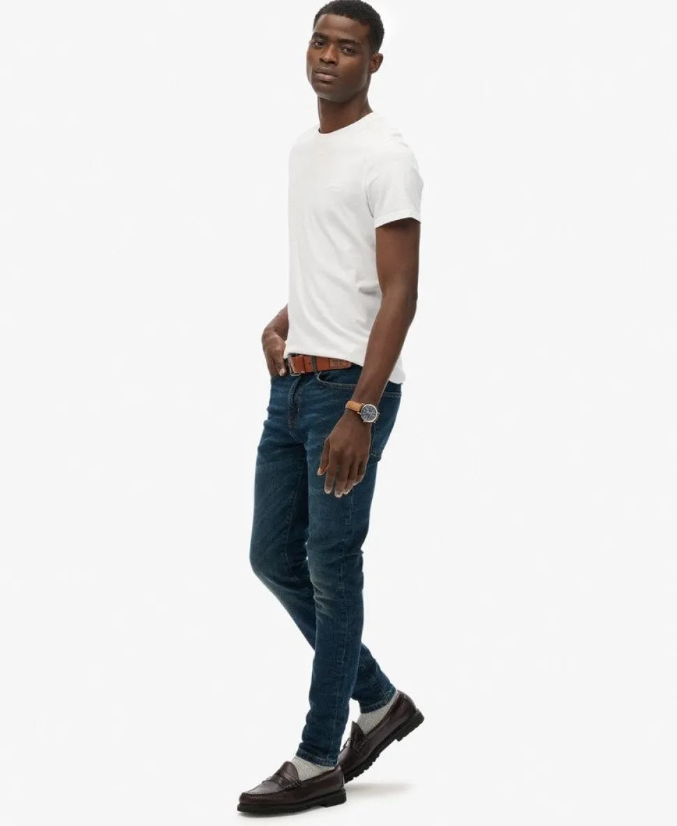 Vintage Skinny Jeans