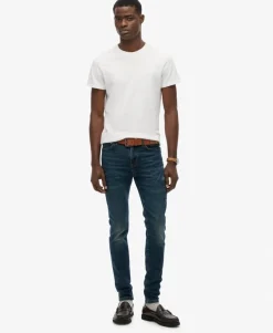 Vintage Skinny Jeans