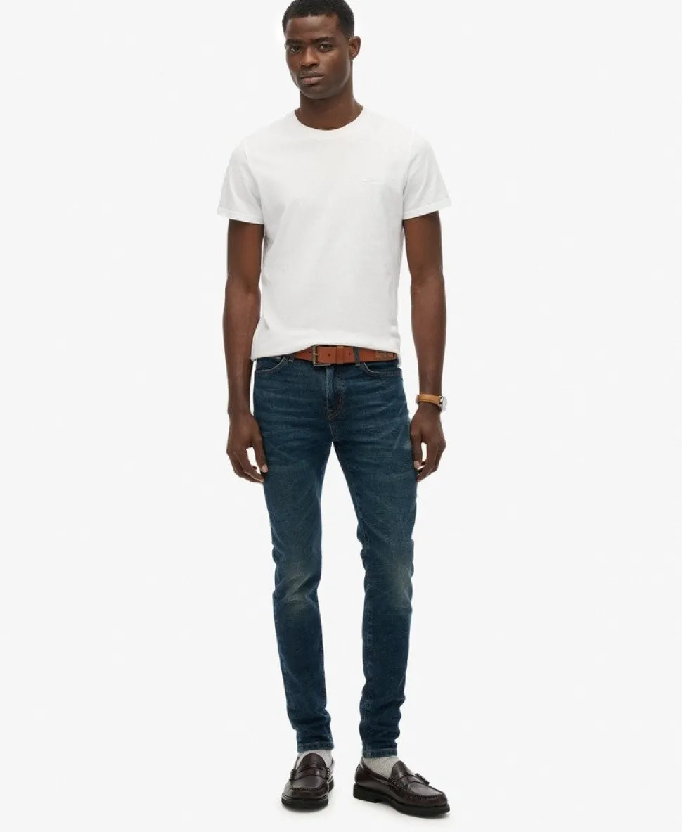 Vintage Skinny Jeans