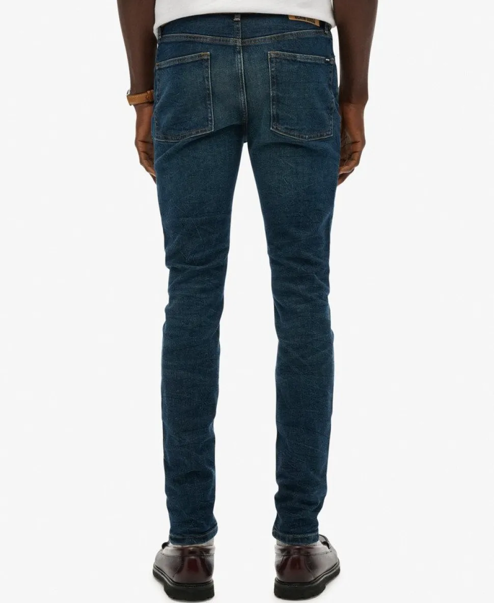 Vintage Skinny Jeans