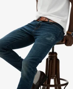 Vintage Skinny Jeans